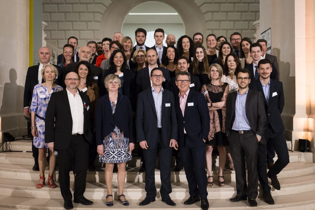 Reportage photo entreprise Irys Elise
