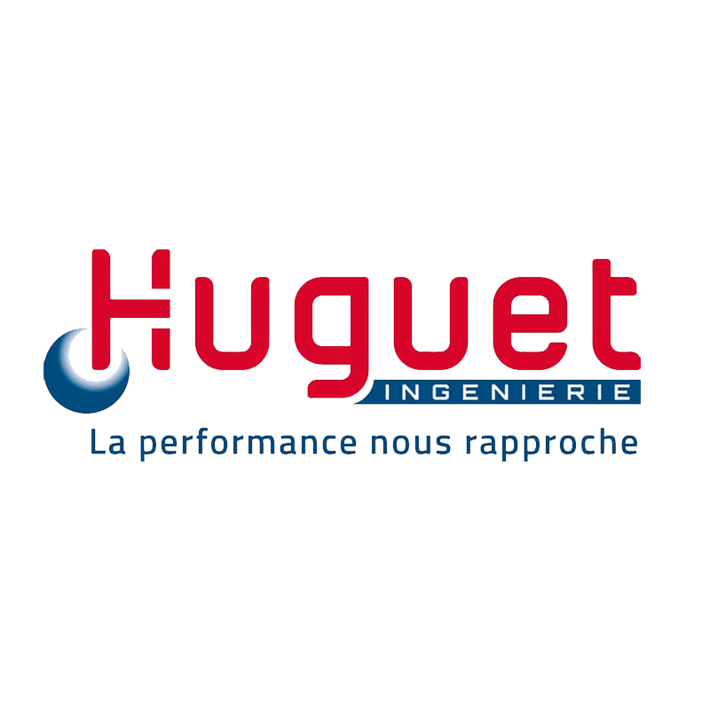 HUGUET Huguet Ingénierie fait confiance à Irys Photographie