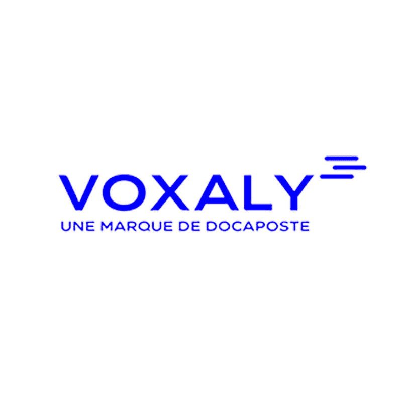 VOXALY Voxaly fait confiance à Irys Photographie