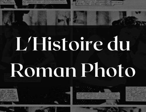 Le Roman Photo