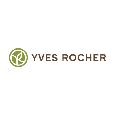 Logo Yves Rocher